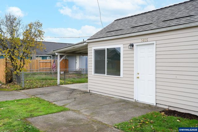 1405 Calapooia St SW, Albany, OR 97321