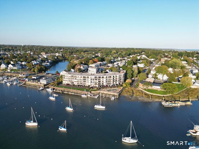 100 Seaview Avenue 2J, Norwalk, CT 06855