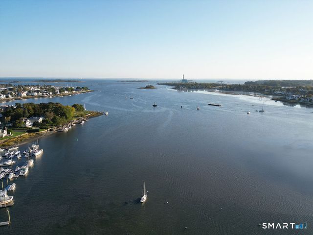 100 Seaview Avenue 2J, Norwalk, CT 06855