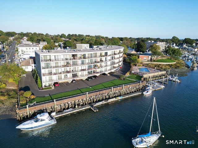 100 Seaview Avenue 2J, Norwalk, CT 06855