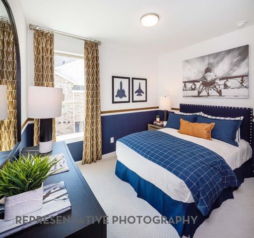 19742 Pennybacker Bridge, Cypress, TX 77433