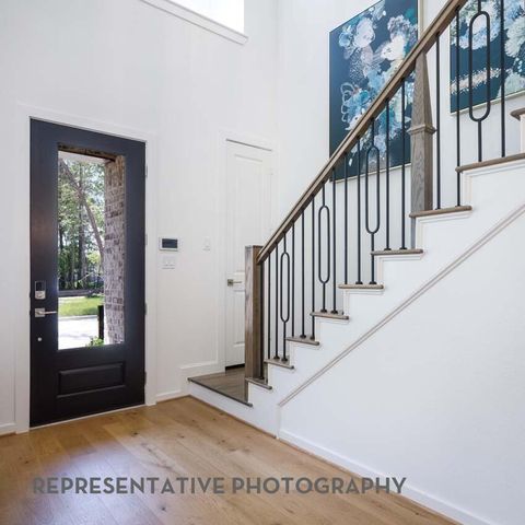 19742 Pennybacker Bridge, Cypress, TX 77433