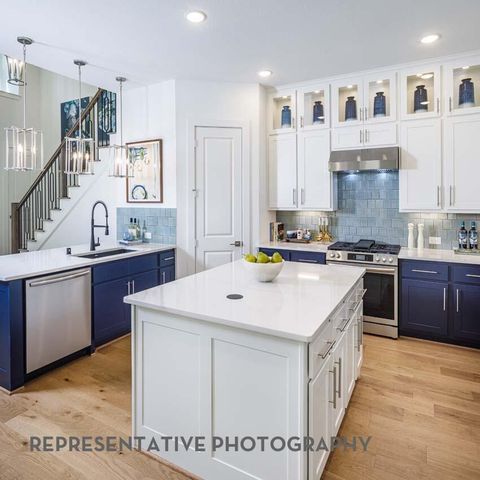 19742 Pennybacker Bridge, Cypress, TX 77433