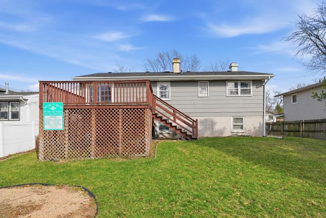 342 N Wright Street, Griffith, IN 46319