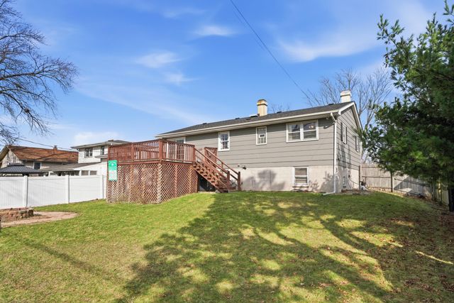 342 N Wright Street, Griffith, IN 46319