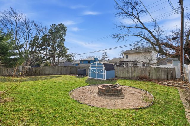 342 N Wright Street, Griffith, IN 46319