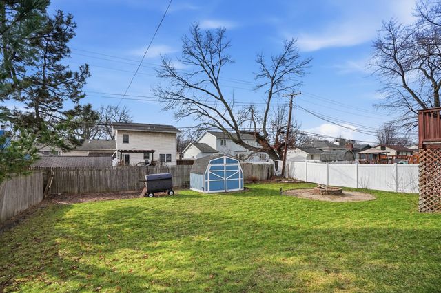 342 N Wright Street, Griffith, IN 46319