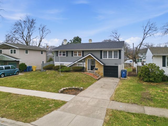 342 N Wright Street, Griffith, IN 46319