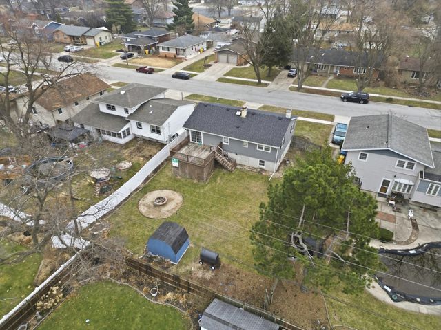 342 N Wright Street, Griffith, IN 46319