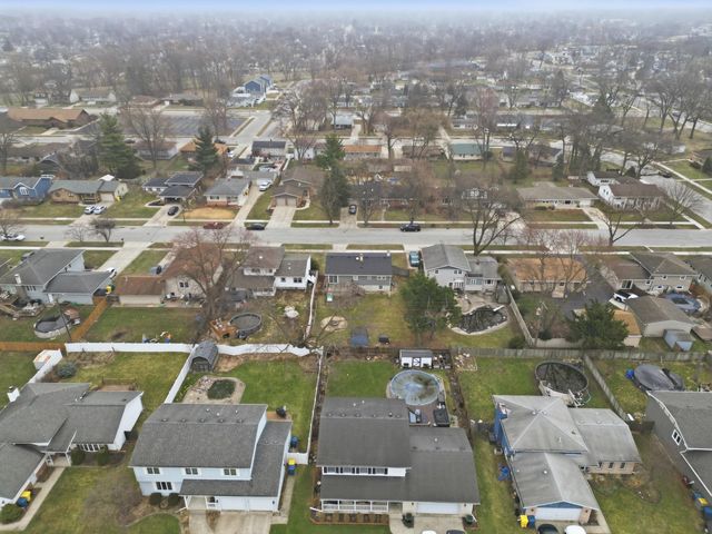 342 N Wright Street, Griffith, IN 46319