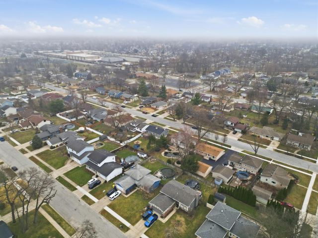 342 N Wright Street, Griffith, IN 46319