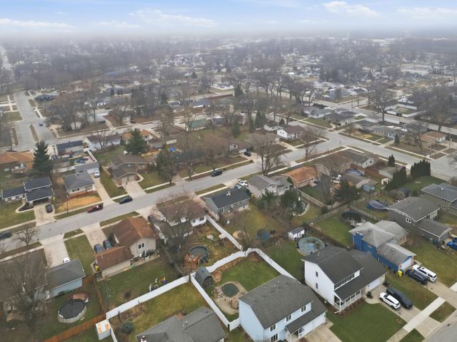 342 N Wright Street, Griffith, IN 46319