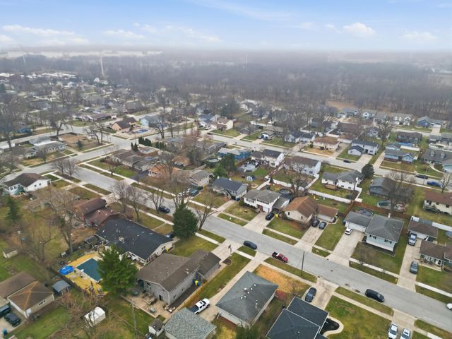 342 N Wright Street, Griffith, IN 46319