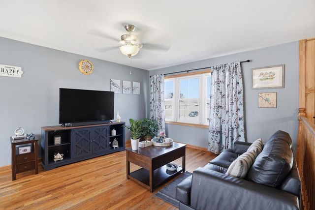 342 N Wright Street, Griffith, IN 46319