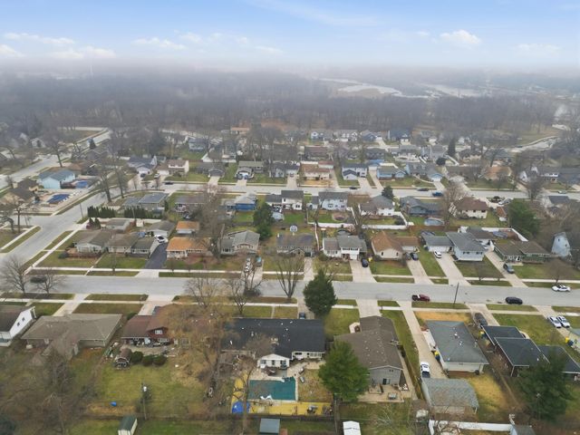 342 N Wright Street, Griffith, IN 46319