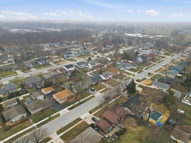 342 N Wright Street, Griffith, IN 46319