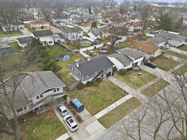 342 N Wright Street, Griffith, IN 46319