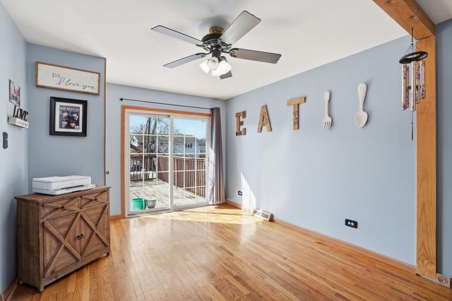 342 N Wright Street, Griffith, IN 46319