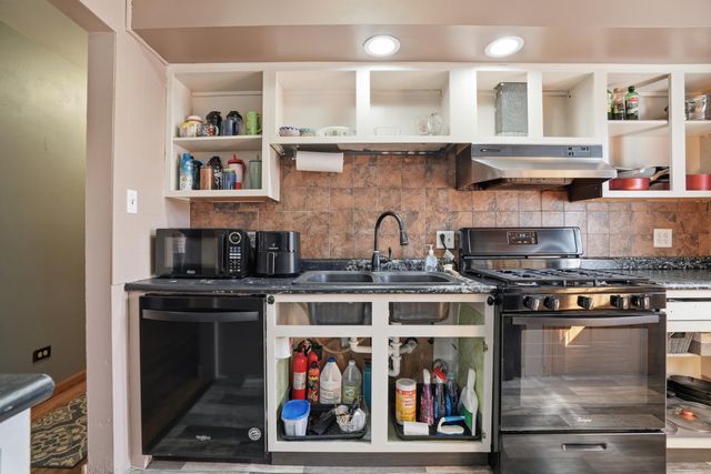 342 N Wright Street, Griffith, IN 46319