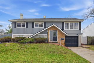 342 N Wright Street, Griffith, IN 46319