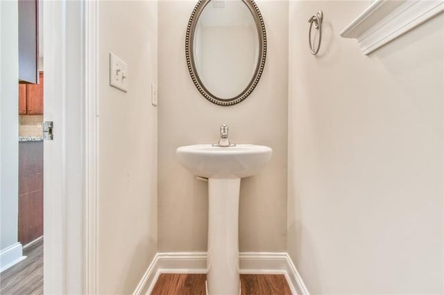 3633 Fallen Oak Drive, Buford, GA 30519