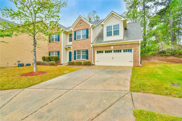 3633 Fallen Oak Drive, Buford, GA 30519