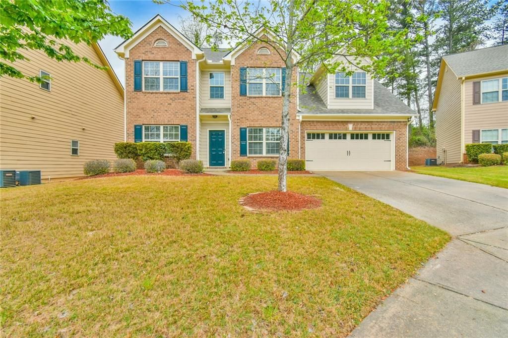 3633 Fallen Oak Drive, Buford, GA 30519