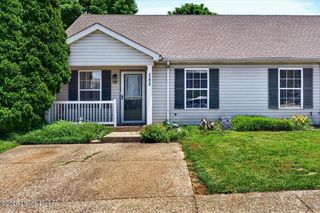 12625 Westport Ridge Way, Louisville, KY 40245