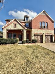 308 Serenade Lane, Euless, TX 76039