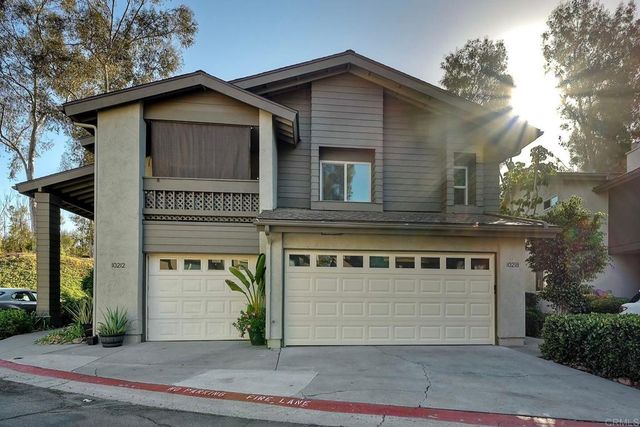 10218 Caminito Surabaya, San Diego, CA 92131