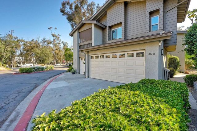 10218 Caminito Surabaya, San Diego, CA 92131