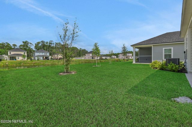 565 FARMFIELD Drive, St. Augustine, FL 32092
