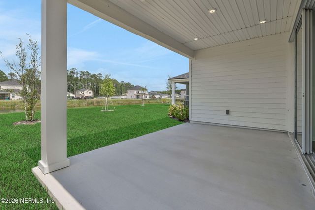 565 FARMFIELD Drive, St. Augustine, FL 32092