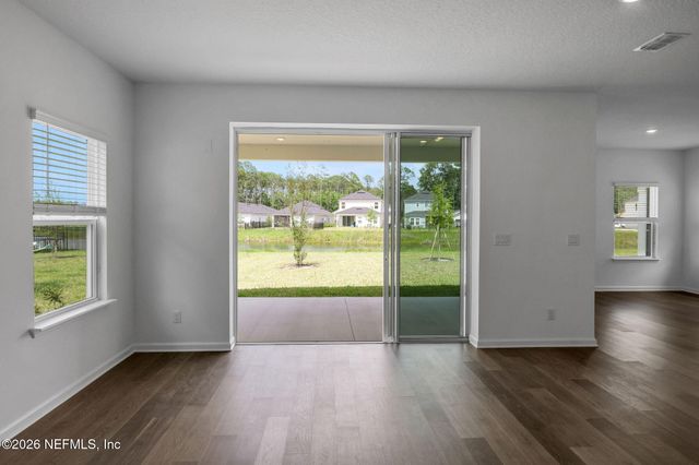 565 FARMFIELD Drive, St. Augustine, FL 32092