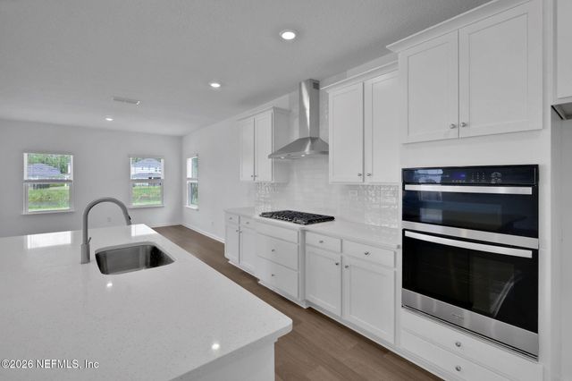 565 FARMFIELD Drive, St. Augustine, FL 32092