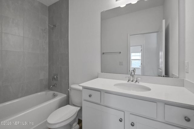 565 FARMFIELD Drive, St. Augustine, FL 32092