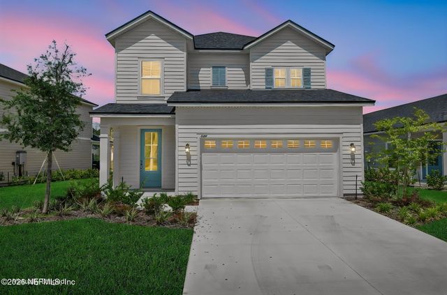 565 FARMFIELD Drive, St. Augustine, FL 32092