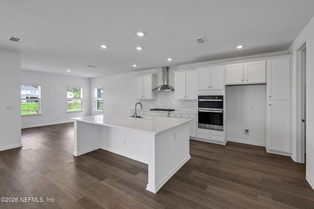 565 FARMFIELD Drive, St. Augustine, FL 32092