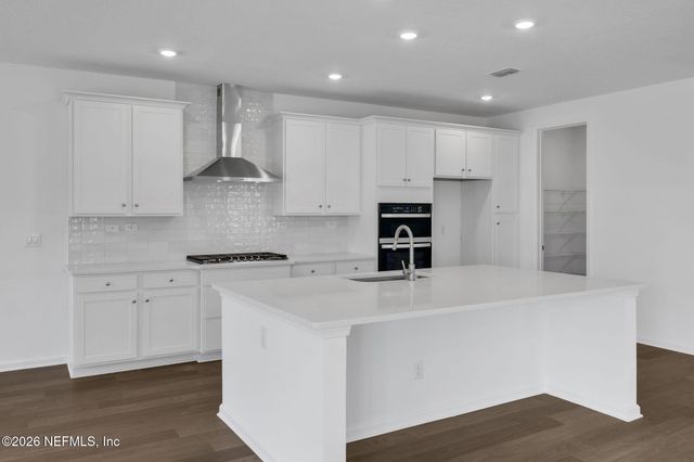 565 FARMFIELD Drive, St. Augustine, FL 32092