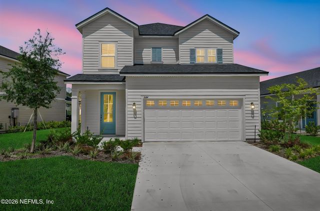565 FARMFIELD Drive, St. Augustine, FL 32092