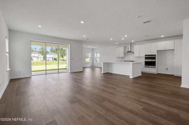 565 FARMFIELD Drive, St. Augustine, FL 32092
