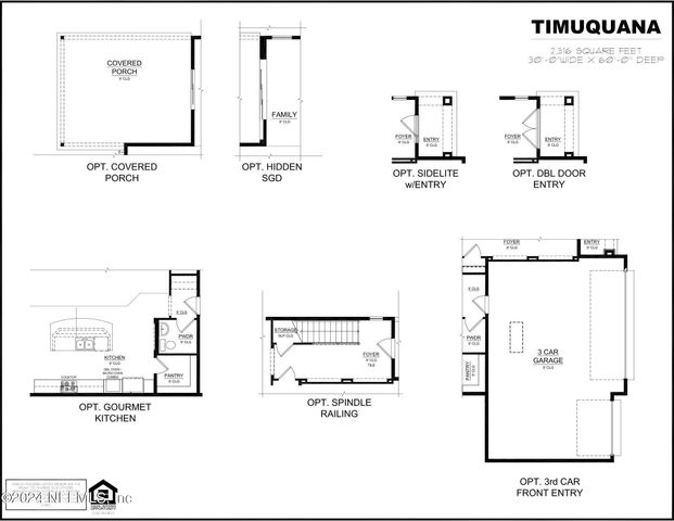 565 FARMFIELD Drive, St. Augustine, FL 32092