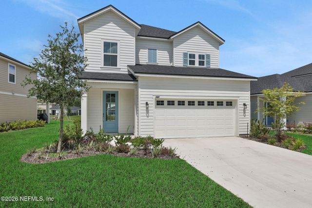 565 FARMFIELD Drive, St. Augustine, FL 32092