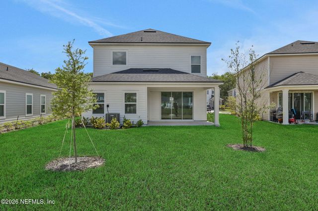 565 FARMFIELD Drive, St. Augustine, FL 32092