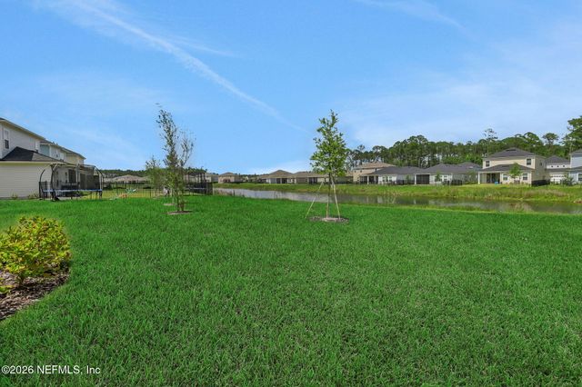 565 FARMFIELD Drive, St. Augustine, FL 32092