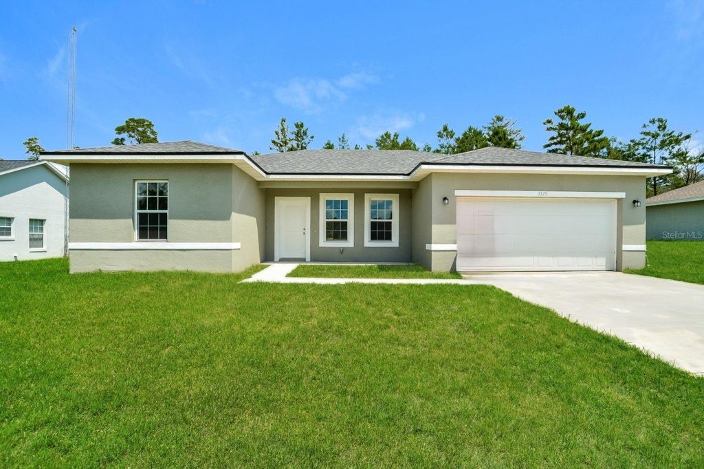 13775 SW 47TH CIRCLE, Ocala, FL 34473