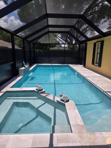 1402 Denlow Lane, Royal Palm Beach, FL 33411