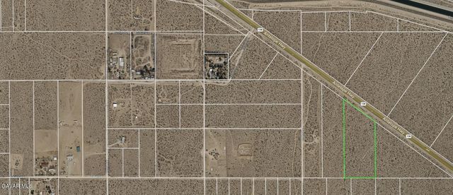 23000 E Antelope Hwy & Vic Ave X, Llano, CA 93544