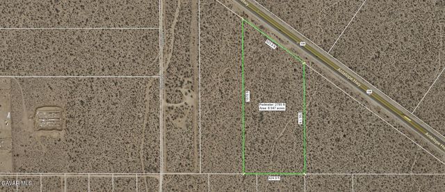 23000 E Antelope Hwy & Vic Ave X, Llano, CA 93544