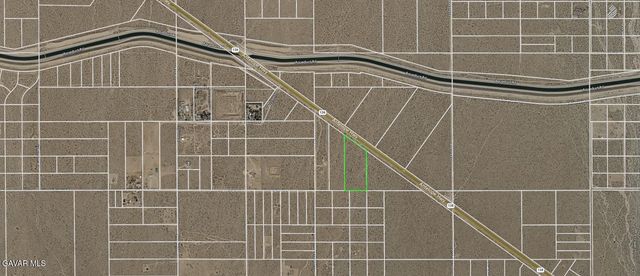 23000 E Antelope Hwy & Vic Ave X, Llano, CA 93544